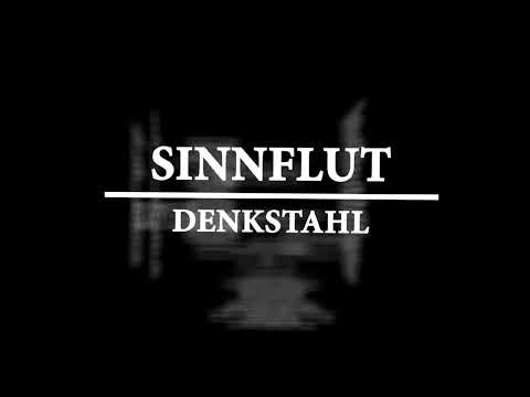 DENKSTAHL #SINNFLUT