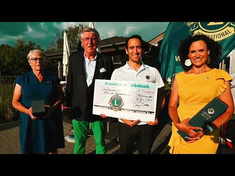 Lions Charity Golfturnier 2023