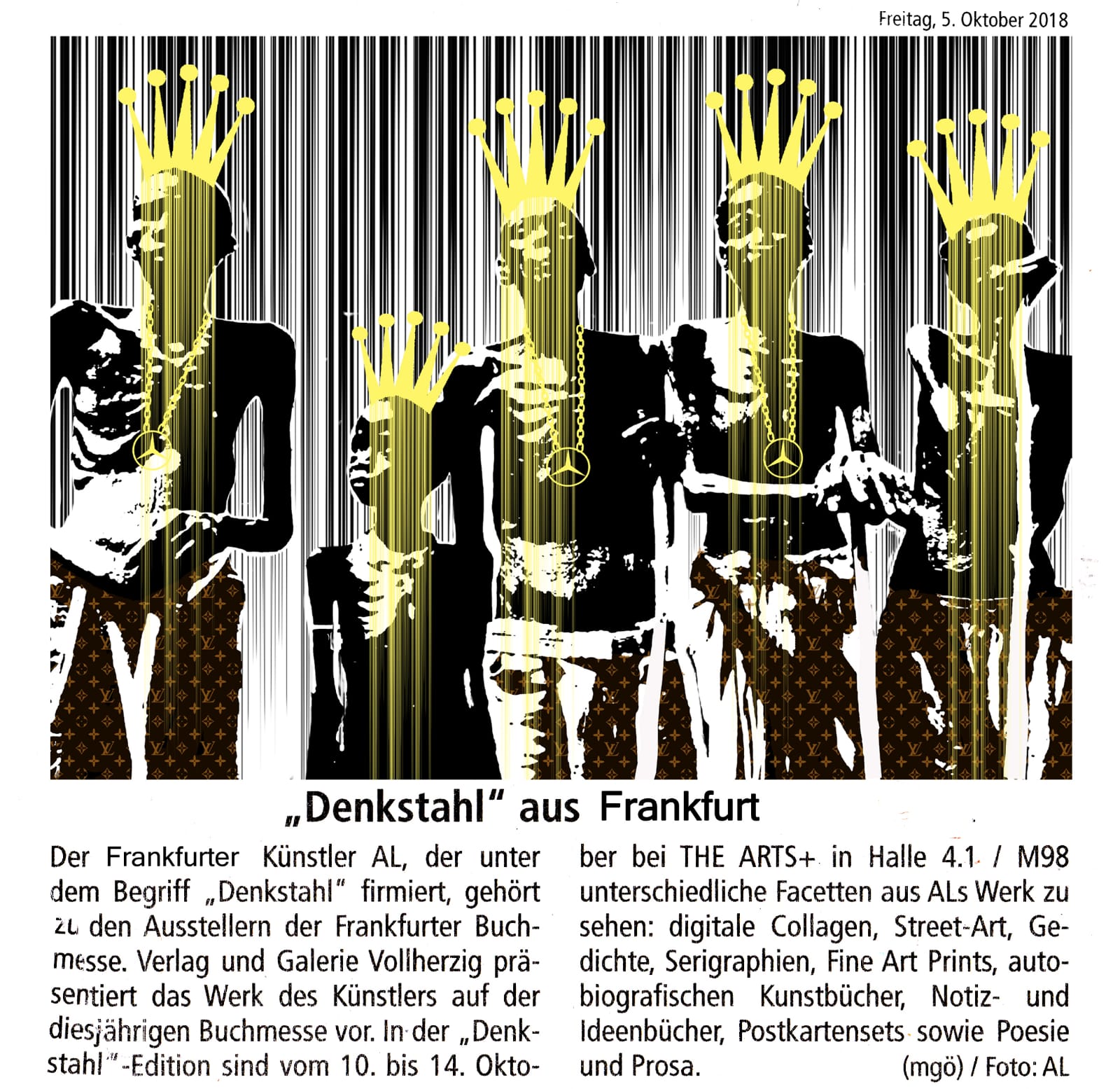 WOHLSTANDSGESELLSCHAFT