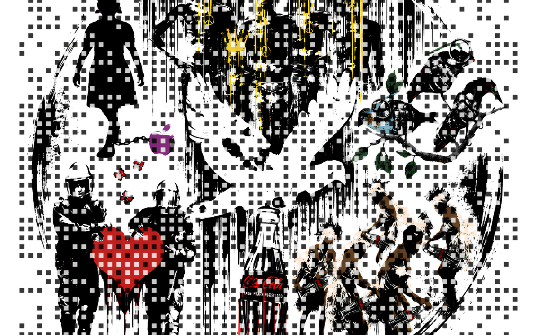 »MasterPeace Collection« by Denkstahl